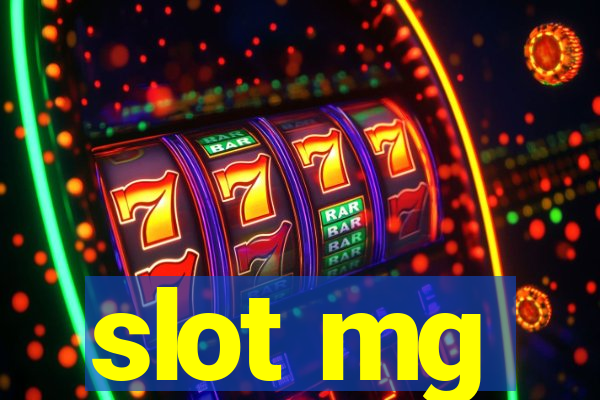 slot mg