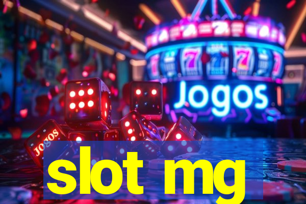 slot mg