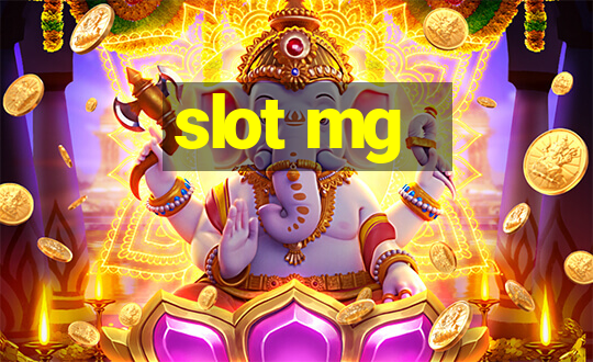 slot mg