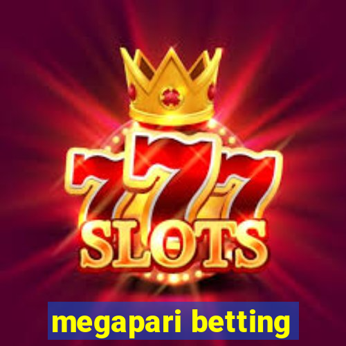 megapari betting