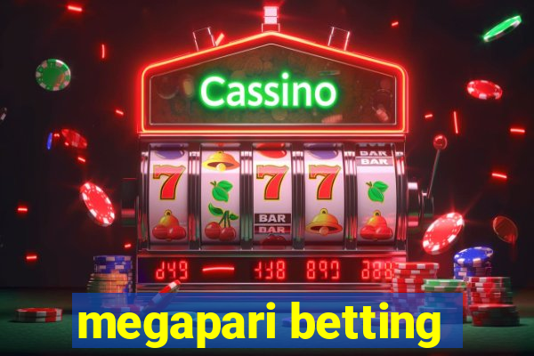 megapari betting