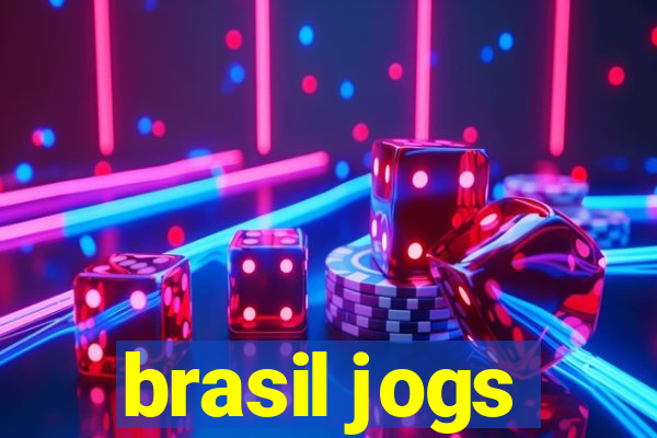 brasil jogs