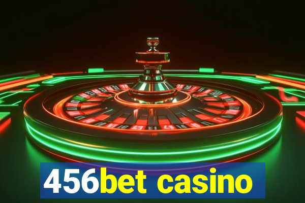 456bet casino