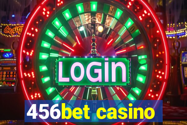 456bet casino