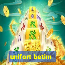 unifort betim