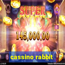 cassino rabbit