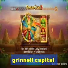 grinnell capital