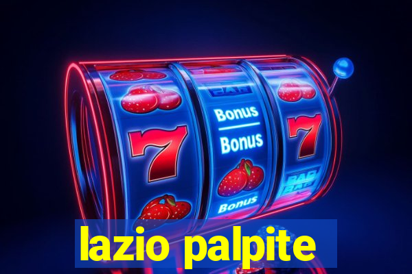 lazio palpite