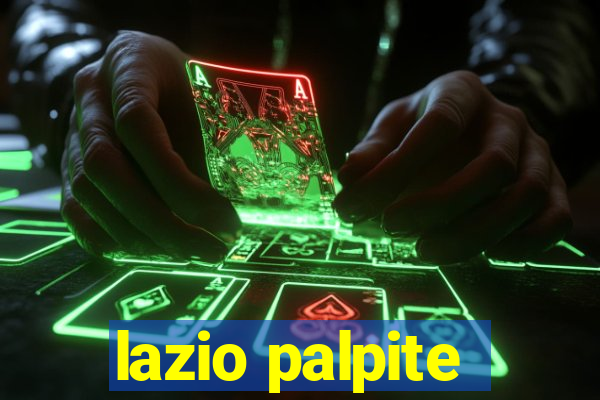 lazio palpite