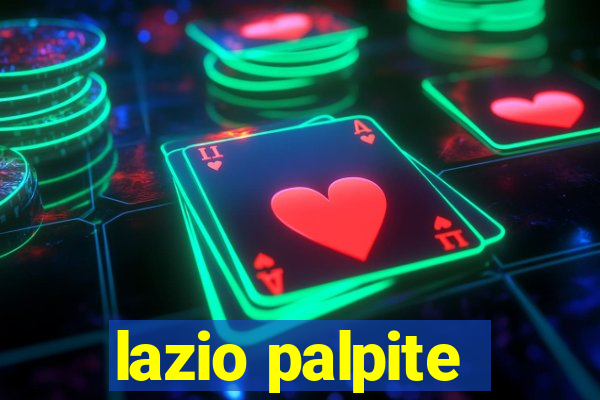 lazio palpite