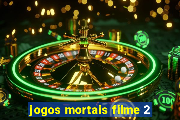 jogos mortais filme 2