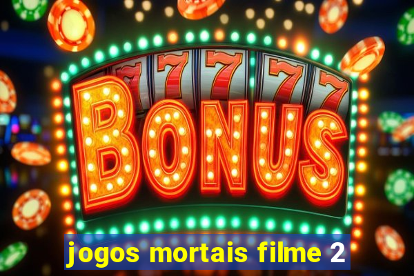 jogos mortais filme 2