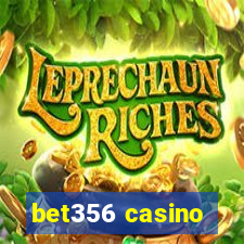 bet356 casino