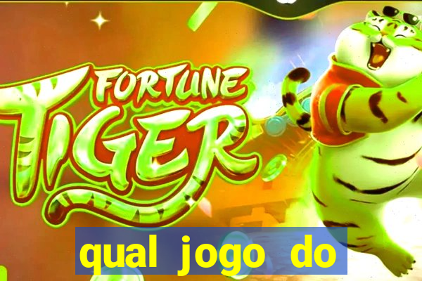 qual jogo do tigrinho oficial