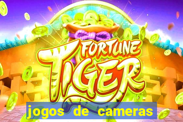 jogos de cameras de seguran?a