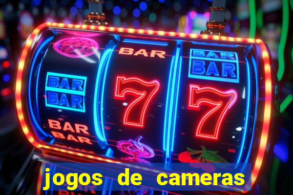 jogos de cameras de seguran?a