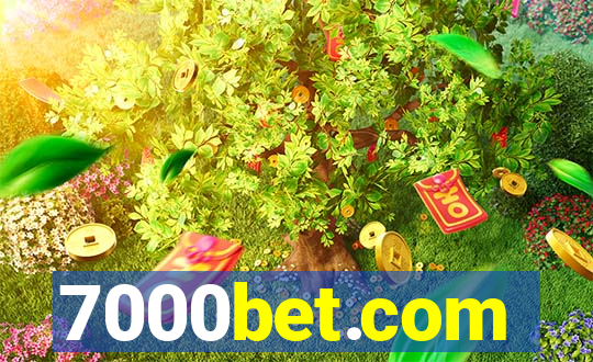 7000bet.com