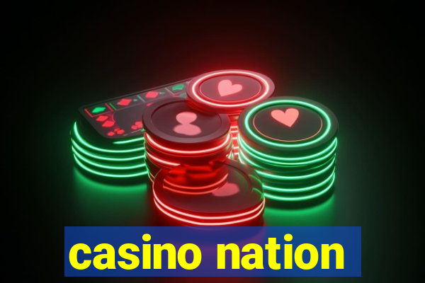 casino nation