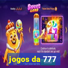 jogos da 777