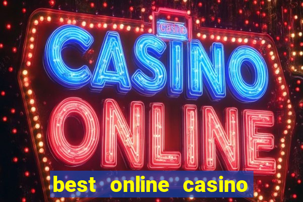 best online casino bonuses no deposit