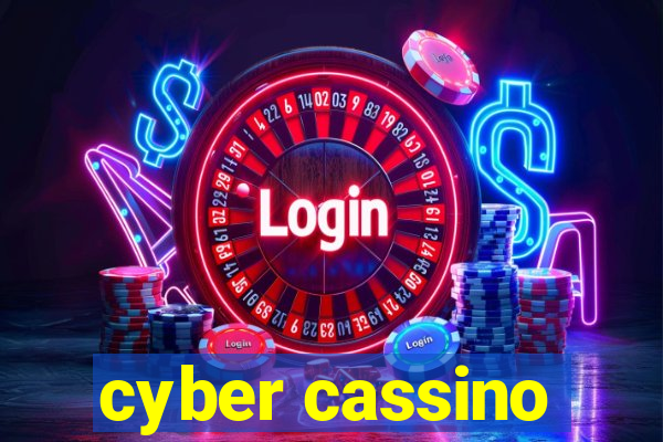 cyber cassino