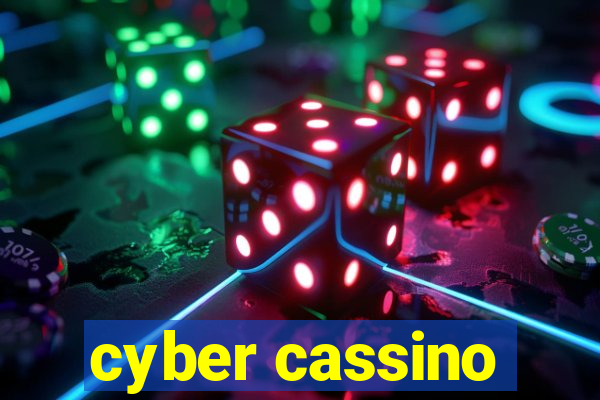 cyber cassino