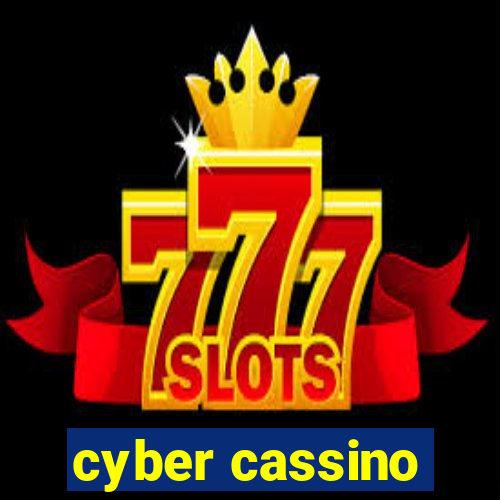 cyber cassino