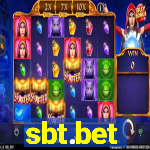 sbt.bet