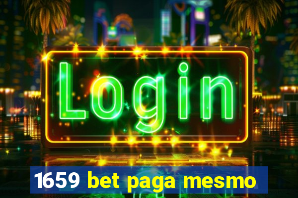 1659 bet paga mesmo