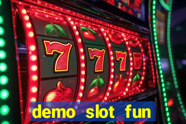 demo slot fun fortune tiger