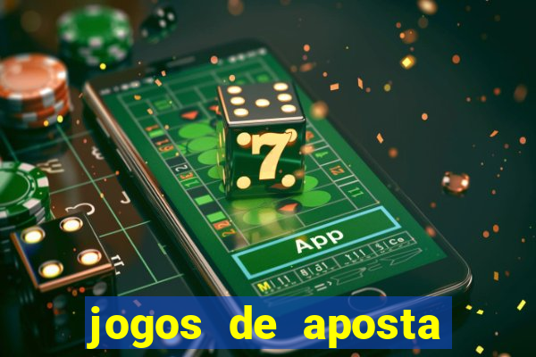 jogos de aposta que ganha bonus no cadastro