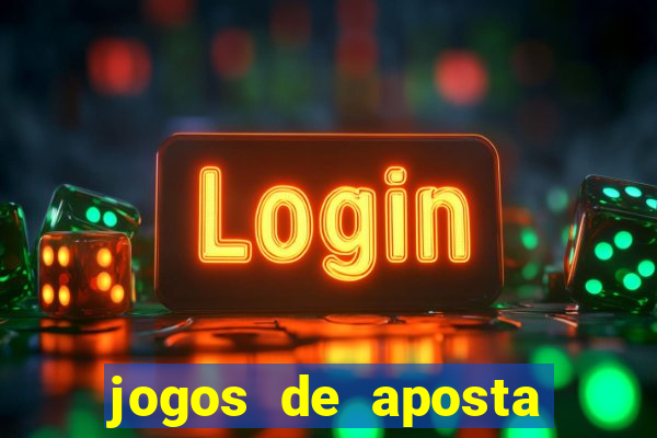 jogos de aposta que ganha bonus no cadastro