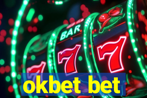 okbet bet