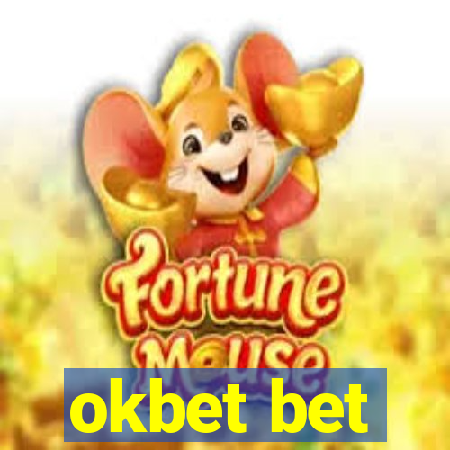 okbet bet