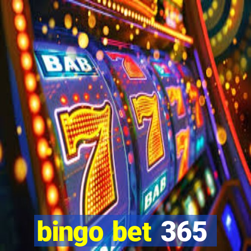 bingo bet 365