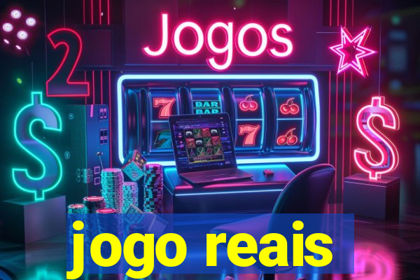 jogo reais