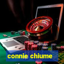 connie chiume