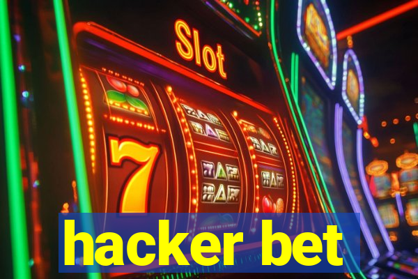 hacker bet