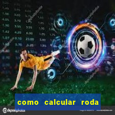 como calcular roda da fortuna no mapa astral