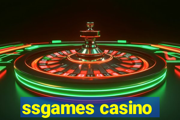 ssgames casino