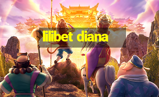 lilibet diana