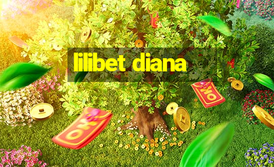 lilibet diana