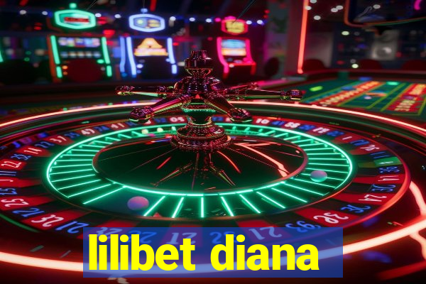 lilibet diana