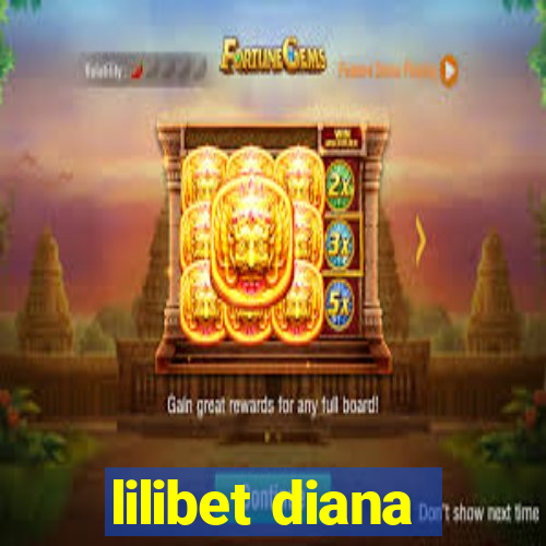 lilibet diana