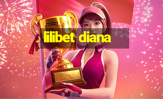 lilibet diana