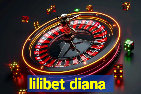 lilibet diana