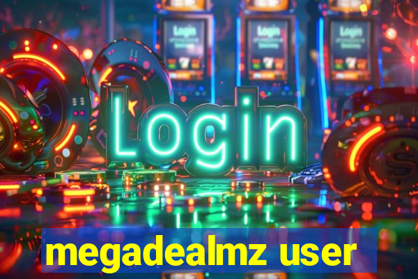 megadealmz user