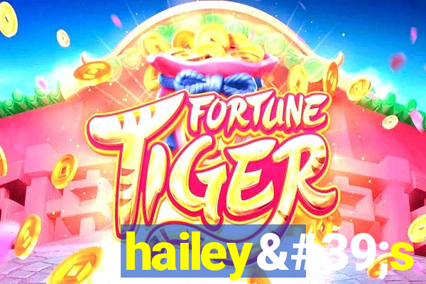 hailey's treasure adventure apk tudo desbloqueado