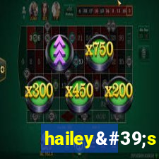 hailey's treasure adventure apk tudo desbloqueado