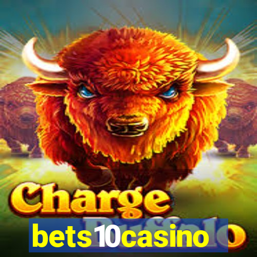 bets10casino